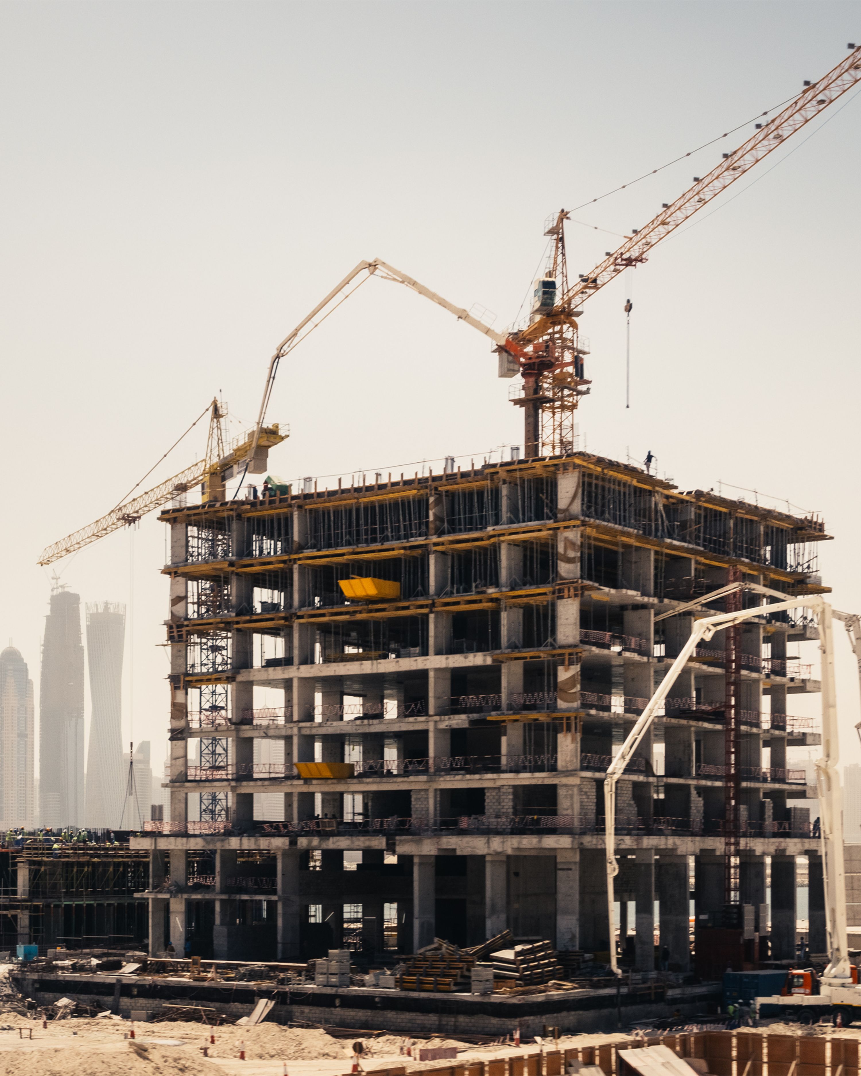 Hasmukh site execution